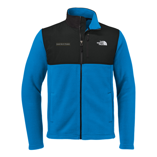 The North Face® Highest Peak Full-Zip Fleece Jacket