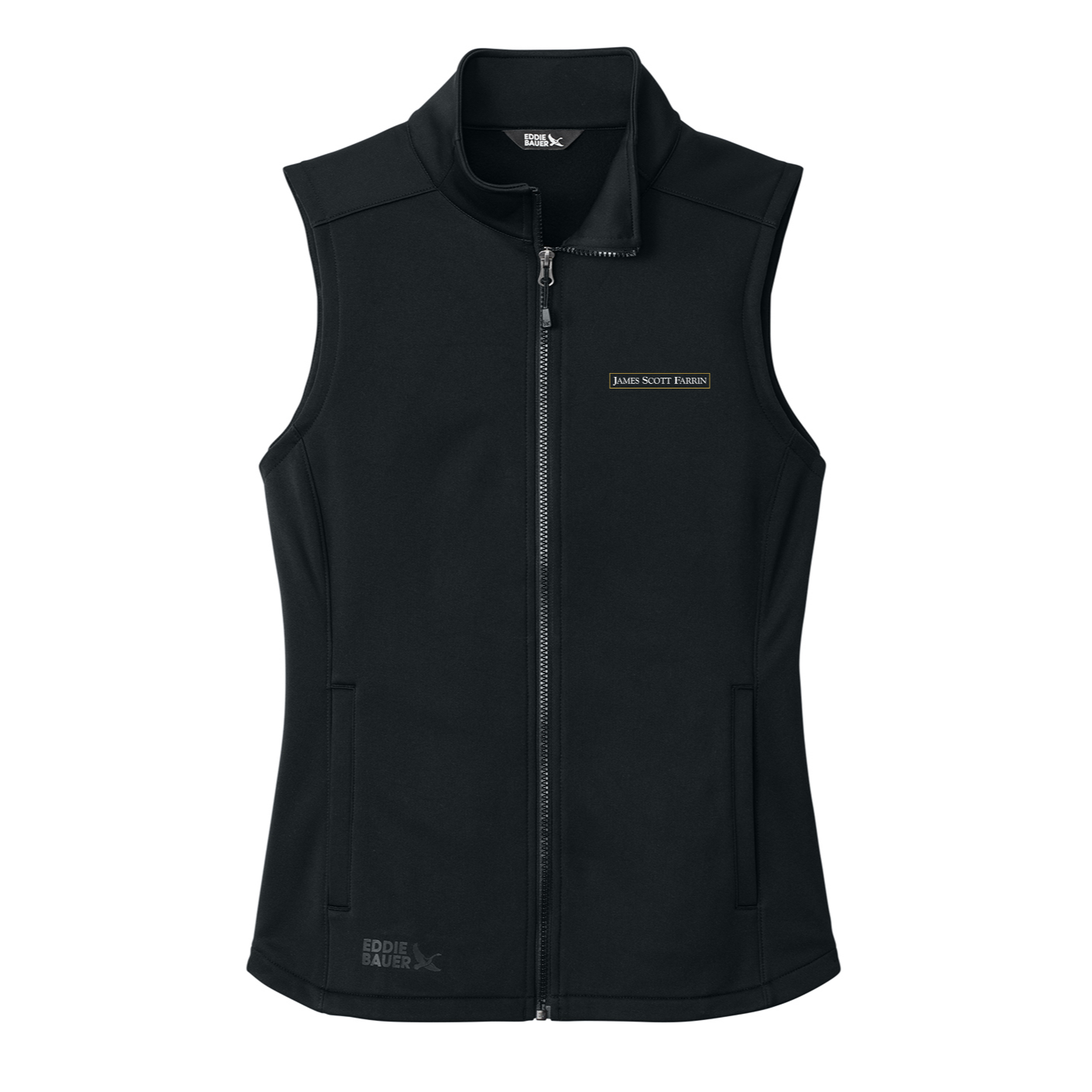Eddie Bauer® Women’s Smooth Mid Layer Fleece Vest