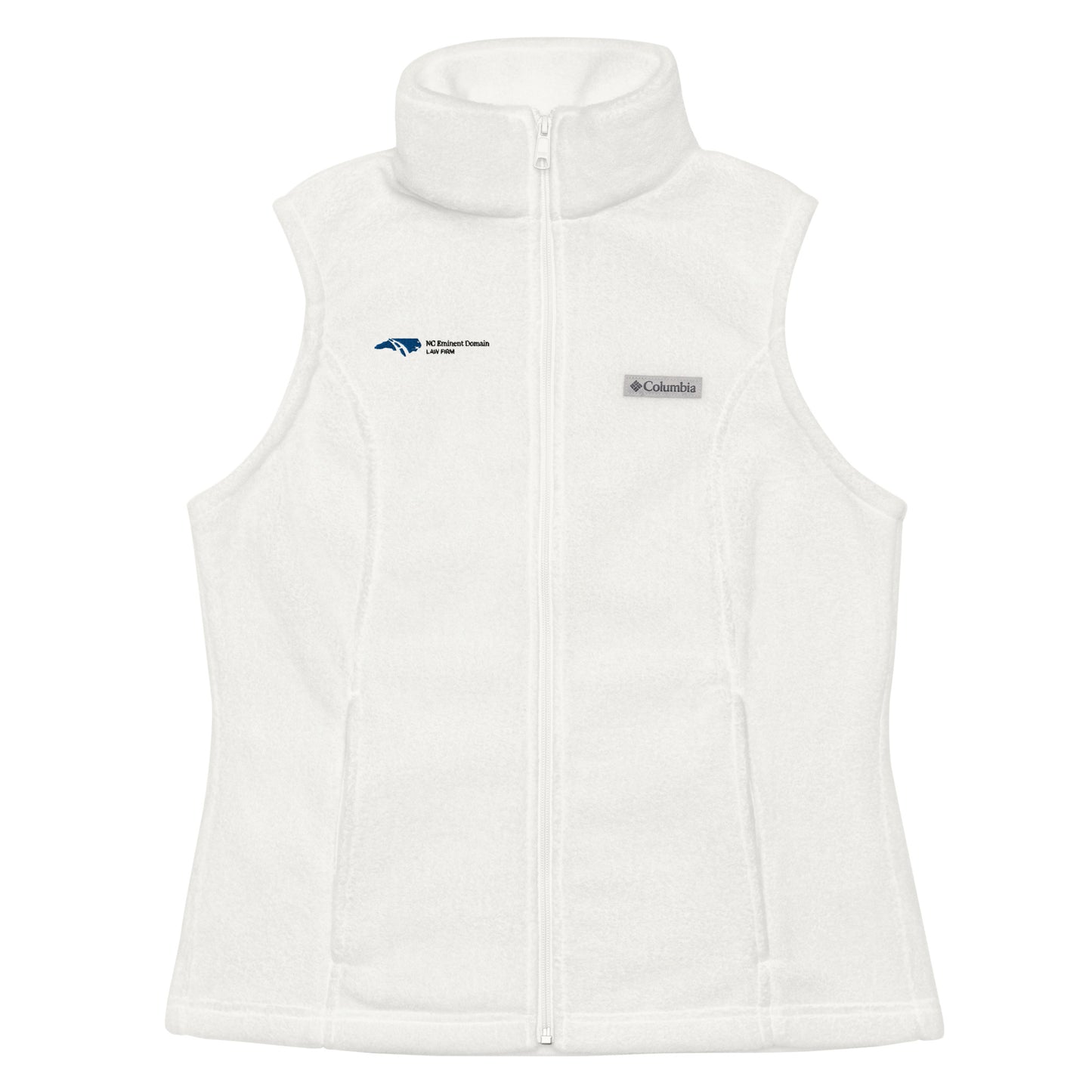 Women’s Columbia Fleece Vest