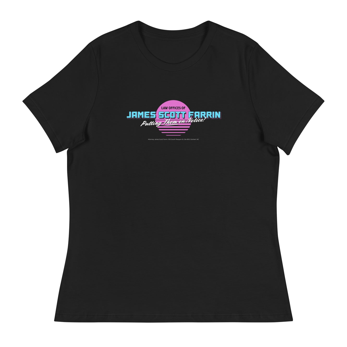 Women's Classic T-shirt