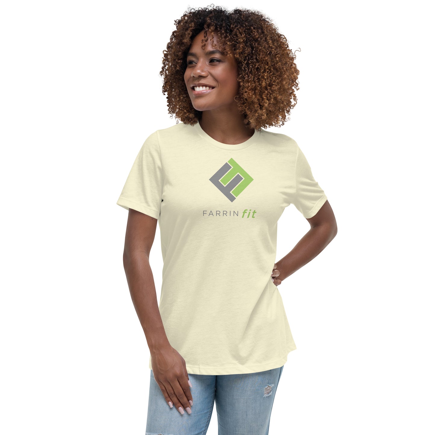 Women's Tee