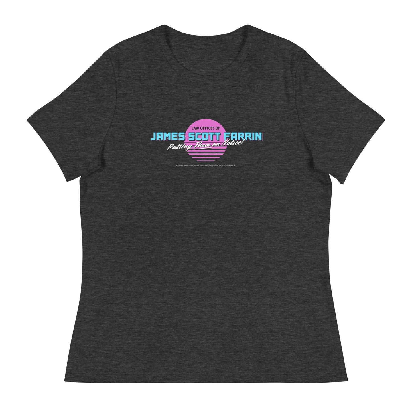 Women's Classic T-shirt