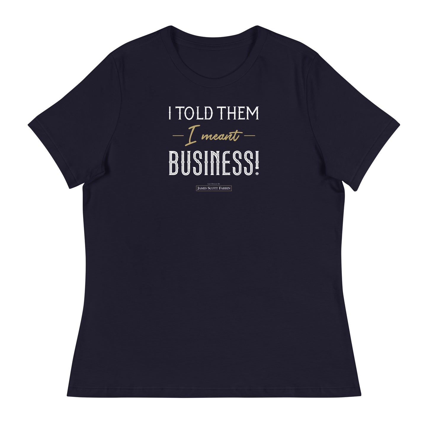 Women's Tee