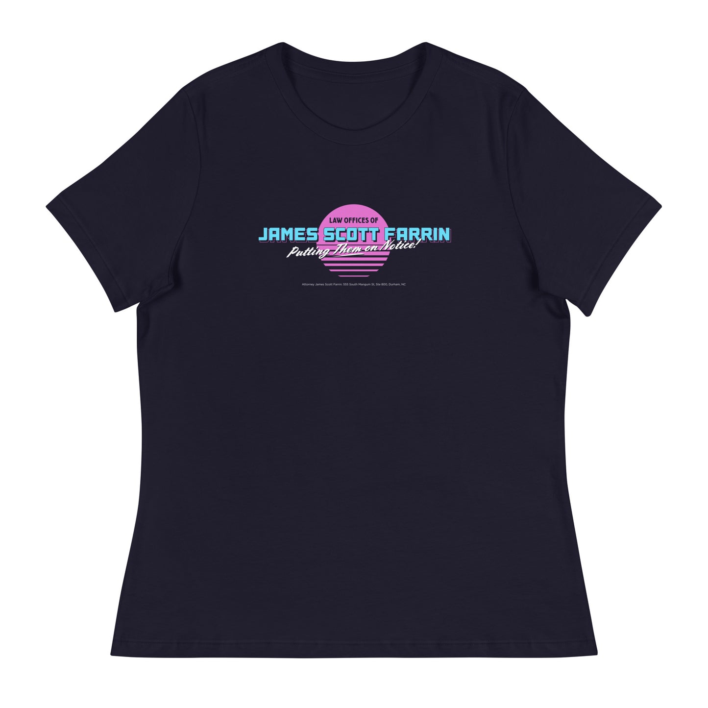 Women's Classic T-shirt