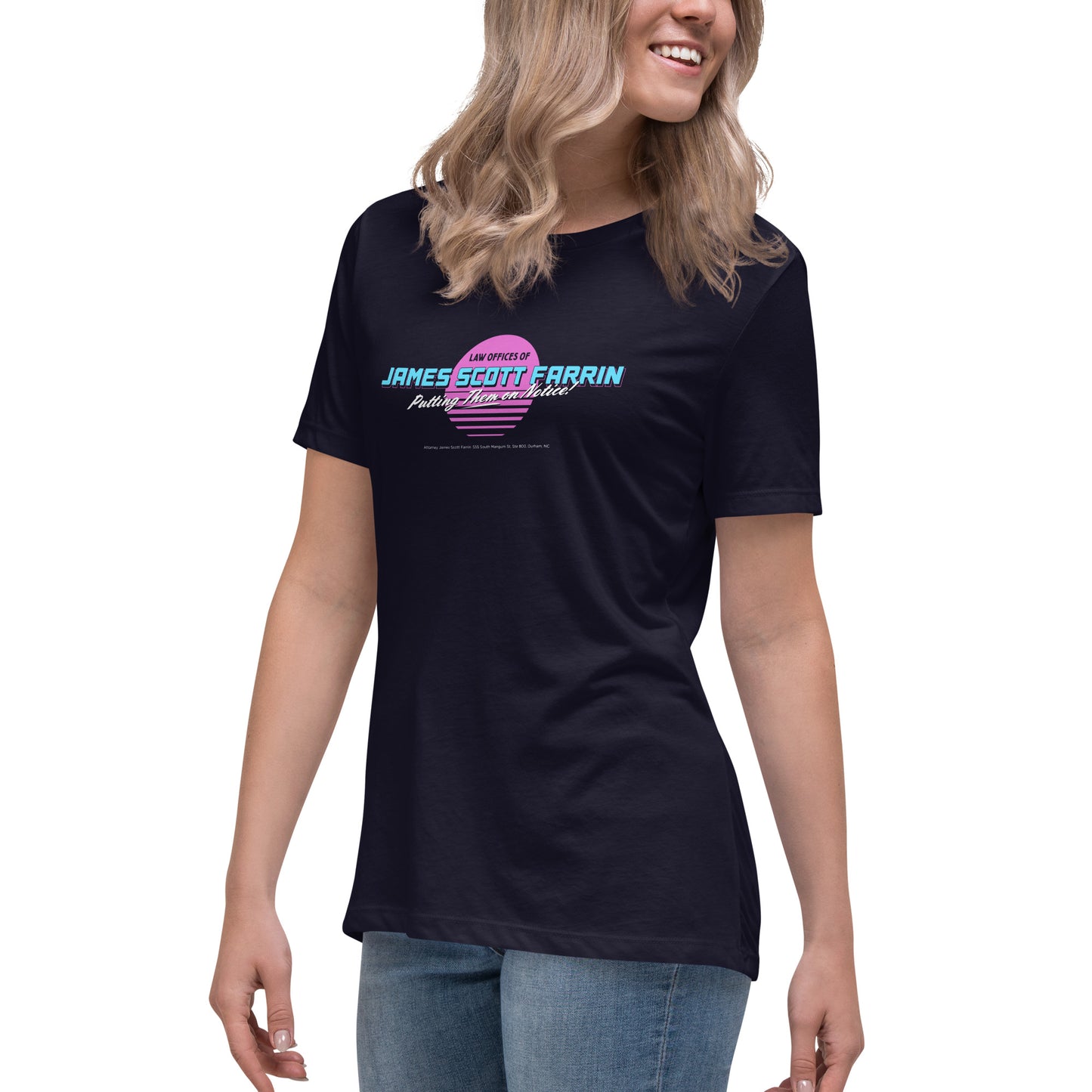Women's Classic T-shirt